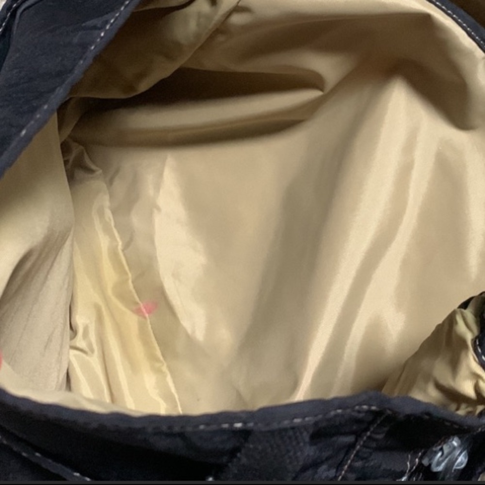 Kipling Expandable Messenger Bag - image 7